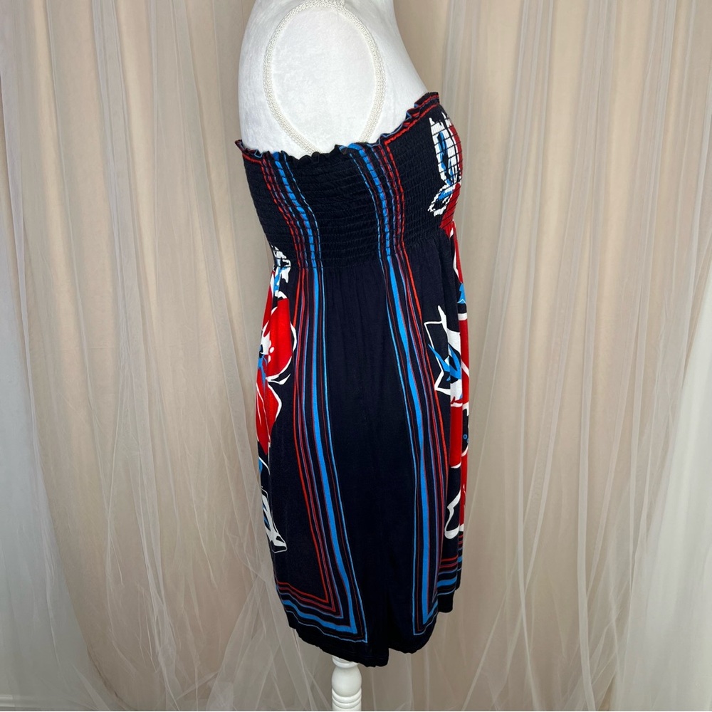 Mind Code Dress - Picture 4 of 9